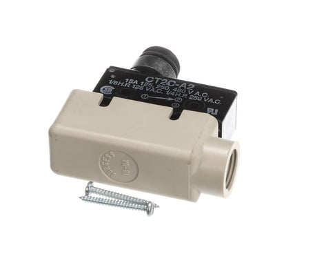 VARIMIXER PARTS Varimixer W30-172M Microswitch - SKU VARW30-172M