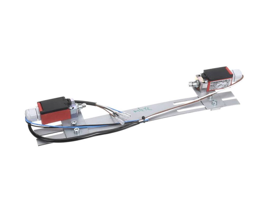 VARIMIXER PARTS Varimixer W60-53.3M Microswitch W/Bracket - SKU VARW60-53.3M