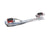 VARIMIXER PARTS Varimixer W60-53.3M Microswitch W/Bracket - SKU VARW60-53.3M
