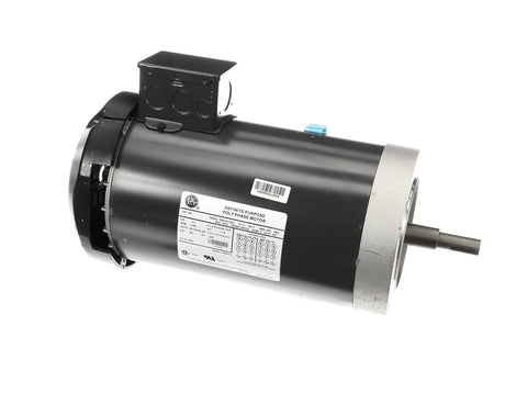 VARIMIXER PARTS Varimixer W60-85.54 Motor (208V-220V/60HZ/3PH) - SKU VARW60-85.54