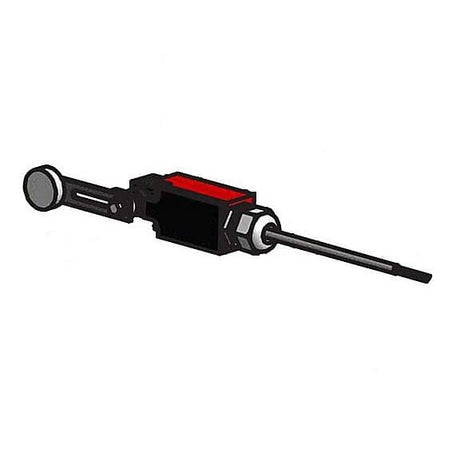 VARIMIXER PARTS Varimixer WE61-173.1M Microswitch W/ Bracket - SKU VARWE61-173.1M