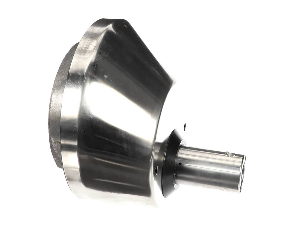 VARIMIXER PARTS Varimixer WN100-2.1M Planetary Head Bottom 1/2 - SKU VARWN100-2.1M