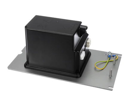 VARIMIXER PARTS Varimixer WR20-552.4M Frequency Converter - SKU VARWR20-552.4M