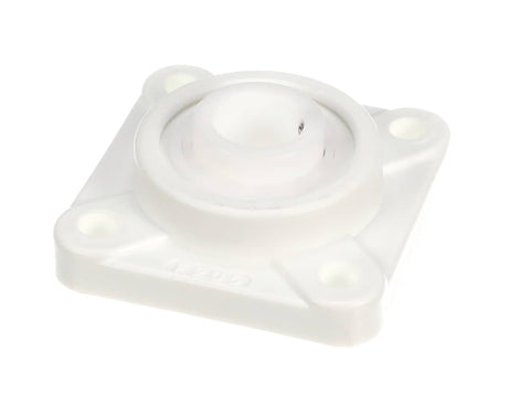VOGT ICE MACHINES PARTS Vogt Ice Machines 12A2020M19 Bearing Nylon/Stainless Steel - SKU VGT12A2020M19