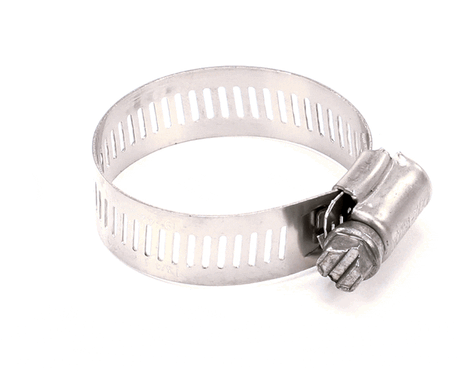 VOGT ICE MACHINES 12A2100C0201 CLAMPS  SS HOSE  13/16IN X1 3/4IN