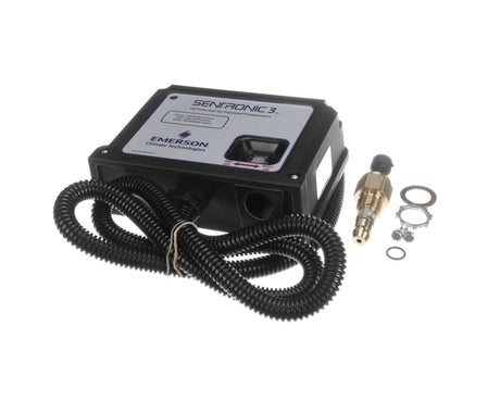 VOGT ICE MACHINES PARTS Vogt Ice Machines 12A2117A05 Control Sentronic 3 Oil Press - SKU VGT12A2117A05