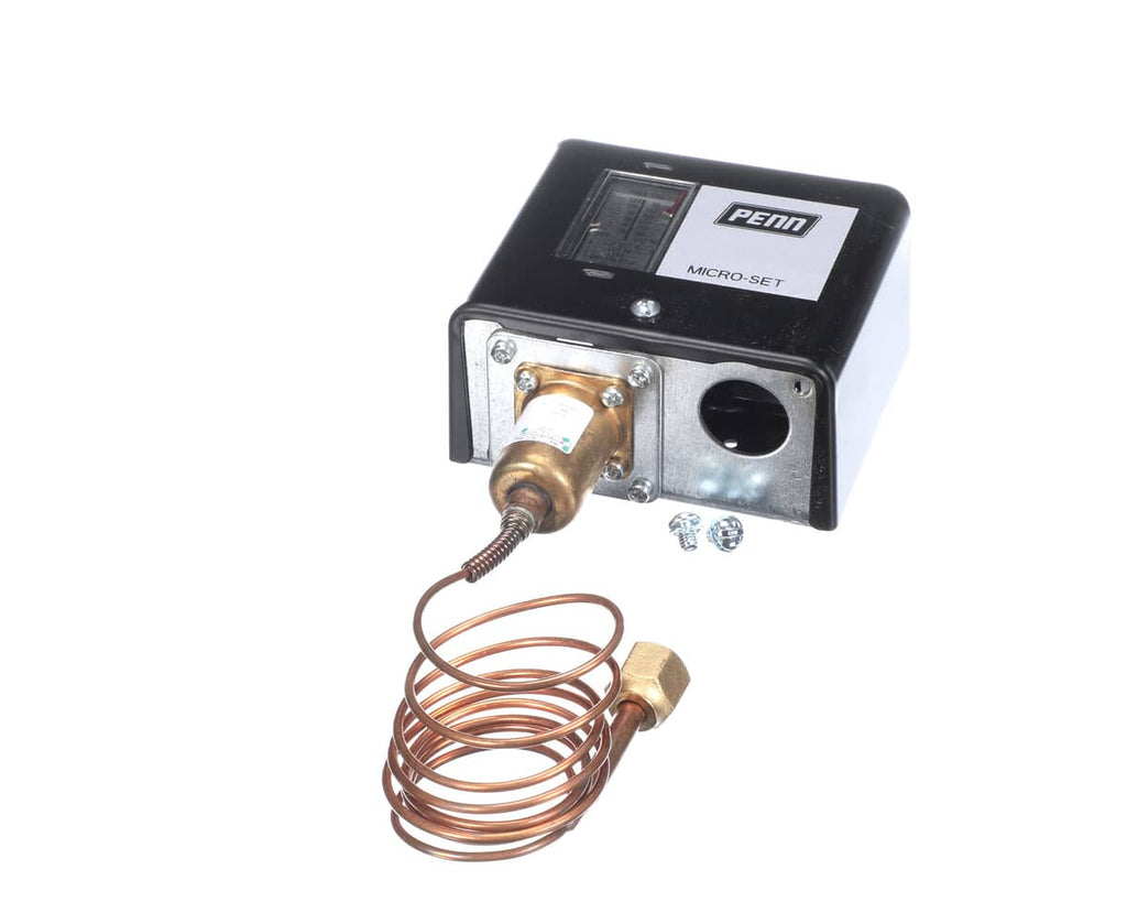 VOGT ICE MACHINES PARTS Vogt Ice Machines 12A2117F08 - SKU VGT12A2117F08