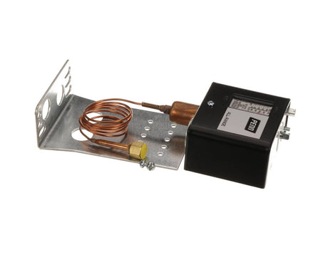 VOGT ICE MACHINES PARTS Vogt Ice Machines 12A2117F09 Control Penn Fan 2 Pole P72A - SKU VGT12A2117F09