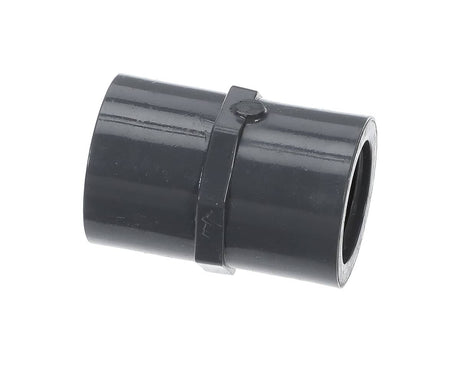 VOGT ICE MACHINES PARTS Vogt Ice Machines 12A2450C04 Coupling Thrd PVC 3/4 Sch - SKU VGT12A2450C04