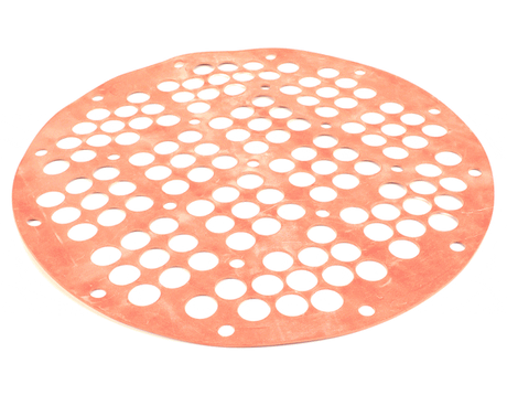 VOGT ICE MACHINES PARTS Vogt Ice Machines 12A2600R04 Gasket 24 1/4IN OD X 1/8IN Red - SKU VGT12A2600R04
