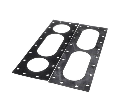 VOGT ICE MACHINES PARTS Vogt Ice Machines 12A2600S03 Gasket Set Standard # GASKE72 - SKU VGT12A2600S03