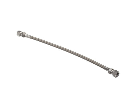 VOGT ICE MACHINES PARTS Vogt Ice Machines 12A2742S01 Superhose Assy 12IN Long 1/4IN - SKU VGT12A2742S01