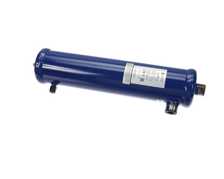 VOGT ICE MACHINES PARTS Vogt Ice Machines 12A3025S09 Oil Separator Acr #S-5188 1 1/ - SKU VGT12A3025S09