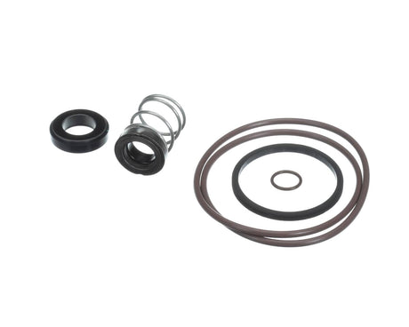 VOGT ICE MACHINES PARTS Vogt Ice Machines 12A4080S12 Seal Pump For Gould Npe 3ST - SKU VGT12A4080S12
