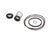 VOGT ICE MACHINES PARTS Vogt Ice Machines 12A4080S12 Seal Pump For Gould Npe 3ST - SKU VGT12A4080S12