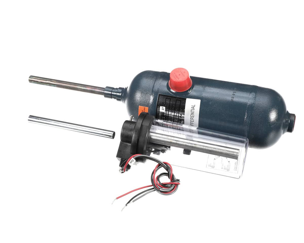 VOGT ICE MACHINES PARTS Vogt Ice Machines 12A7500E22 Float Switch Assembly Hansen - SKU VGT12A7500E22