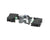 VOGT ICE MACHINES PARTS Vogt Ice Machines 12A7500E73 Cont Blk/Mntng Latch 2NO - SKU VGT12A7500E73