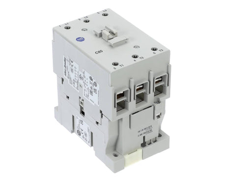 VOGT ICE MACHINES PARTS Vogt Ice Machines 12A7516E33 Contactor 85A 3 Pole 208/24 - SKU VGT12A7516E33