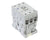 VOGT ICE MACHINES PARTS Vogt Ice Machines 12A7516E33 Contactor 85A 3 Pole 208/24 - SKU VGT12A7516E33