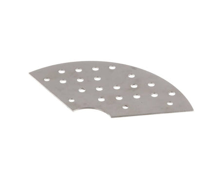 VOGT ICE MACHINES PARTS Vogt Ice Machines 19T2010A01 Adaptor Plate Kit For He (1IN ) - SKU VGT19T2010A01