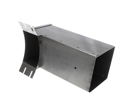 VOGT ICE MACHINES PARTS Vogt Ice Machines 19T2090C07 Ice Chute Assm For HE/P112 - SKU VGT19T2090C07