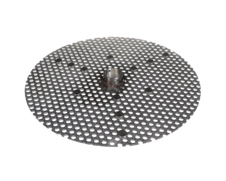 VOGT ICE MACHINES PARTS Vogt Ice Machines 19T2163D0101 He - Cutter Disc Final Assembl - SKU VGT19T2163D0101