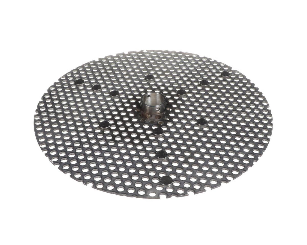 VOGT ICE MACHINES PARTS Vogt Ice Machines 19T2163D0101 He - Cutter Disc Final Assembl - SKU VGT19T2163D0101
