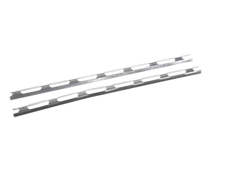 VOGT ICE MACHINES PARTS Vogt Ice Machines 19T2635G07 Gage Glass Guard Set 18 5/8IN - SKU VGT19T2635G07