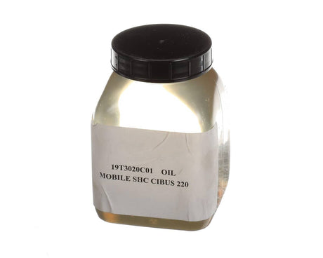 VOGT ICE MACHINES PARTS Vogt Ice Machines 19T3020C01 Gear Oil 10 Oz Bottle - SKU VGT19T3020C01