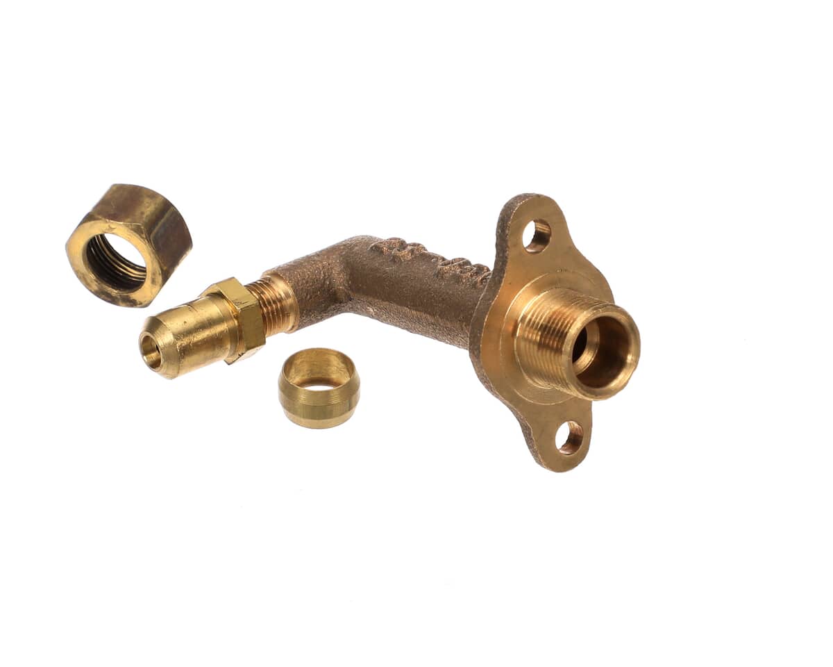 VULCAN HART PARTS Vulcan Hart 00-356585-00005 Fitting Orifice - SKU VH00-356585-00005