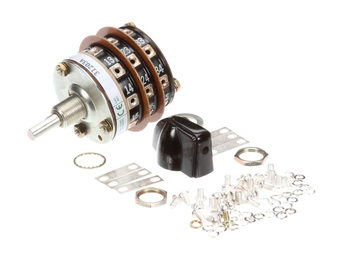 VULCAN HART PARTS 00-411496-000C2 - SKU VH00-411496-000C2