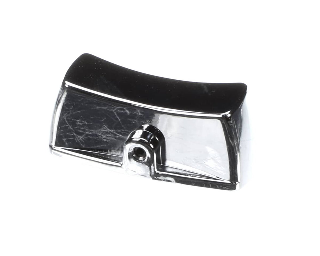 VULCAN HART PARTS Vulcan Hart 00-413157-00002 Knob Chrome Scb/Vccb Counter - SKU VH00-413157-00002