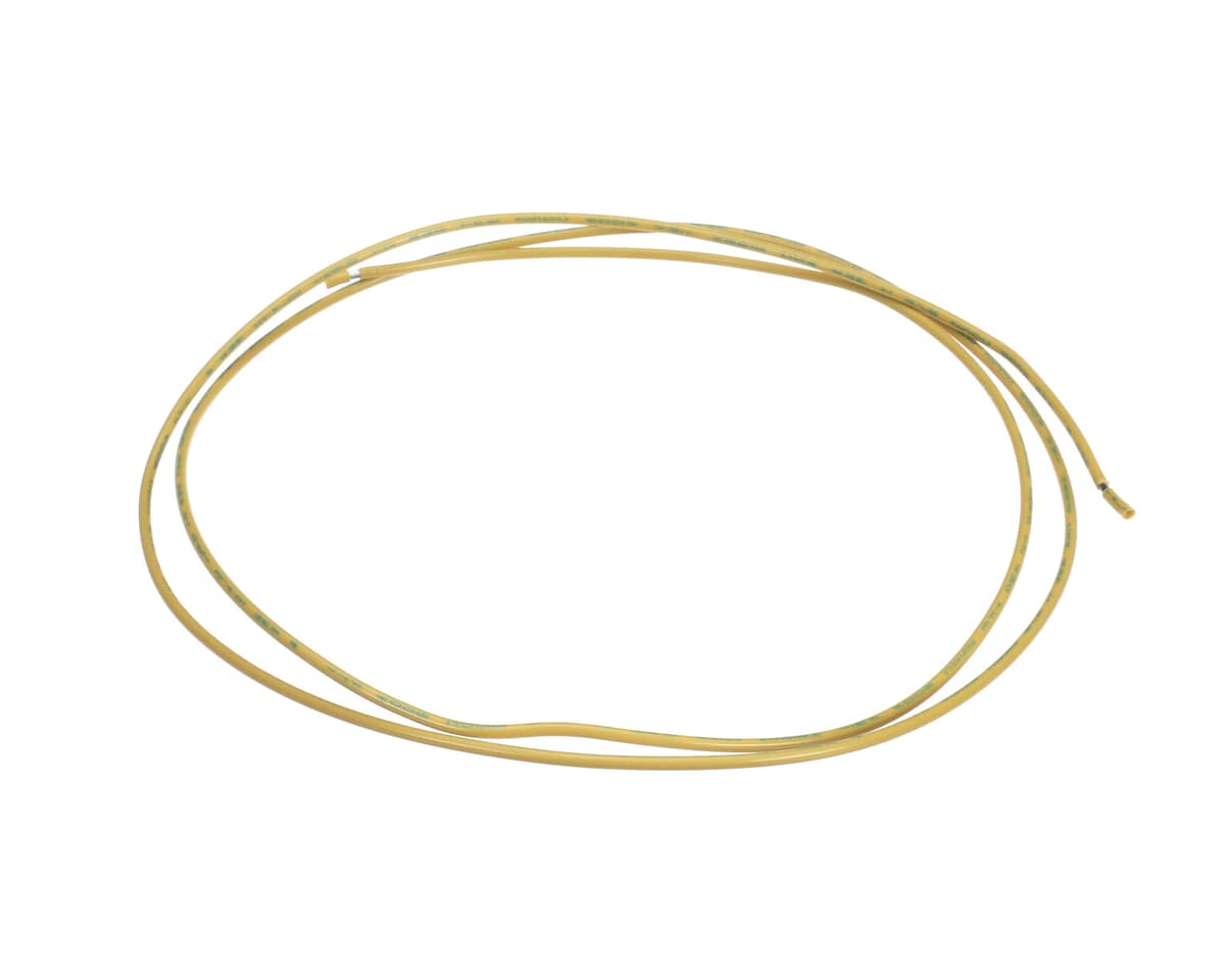 VULCAN HART PARTS Vulcan Hart 00-414712-067ST Wire Assy 12 Gage Yellow - SKU VH00-414712-067ST