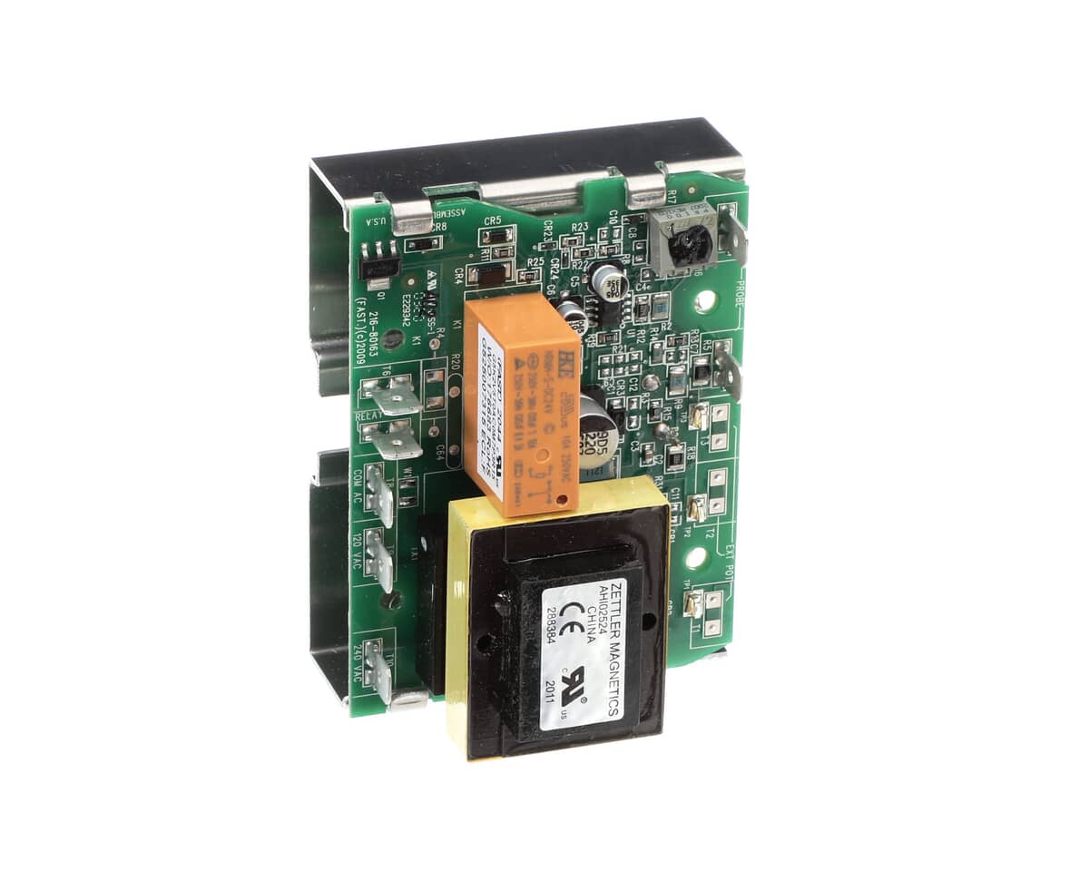 VULCAN HART PARTS Vulcan Hart 00-416280-00001 Control Temperature - SKU VH00-416280-00001
