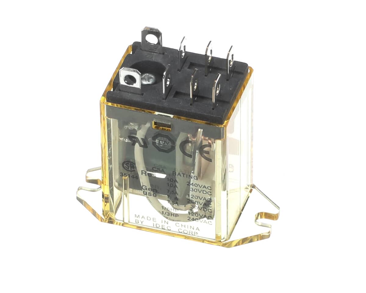 VULCAN HART PARTS Vulcan Hart 00-416535-00005 Switch Relay - SKU VH00-416535-00005