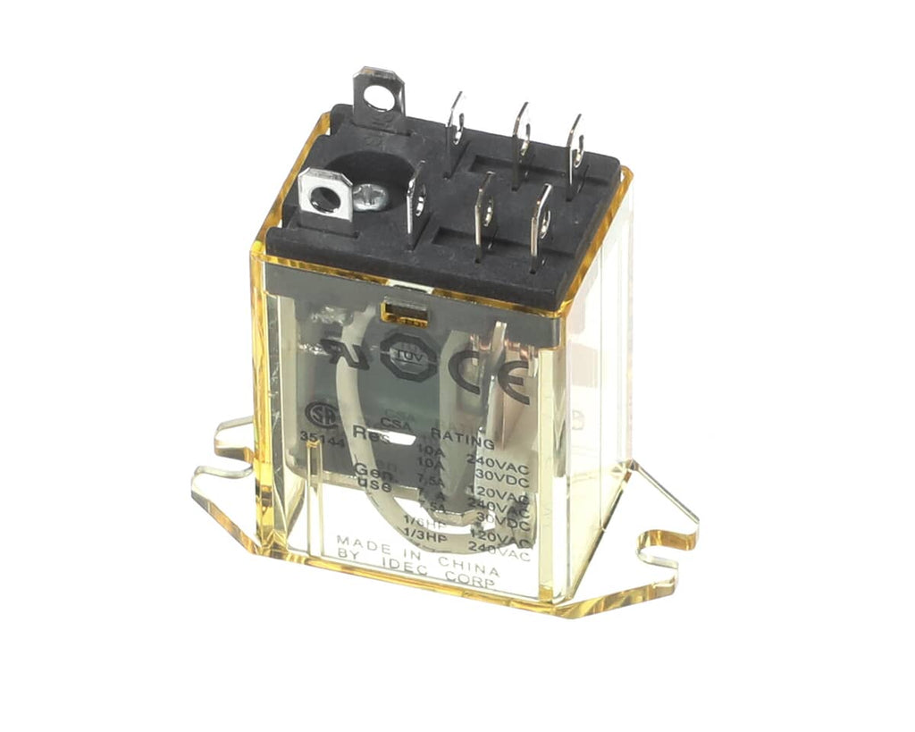 VULCAN HART PARTS Vulcan Hart 00-416535-00005 Switch Relay - SKU VH00-416535-00005