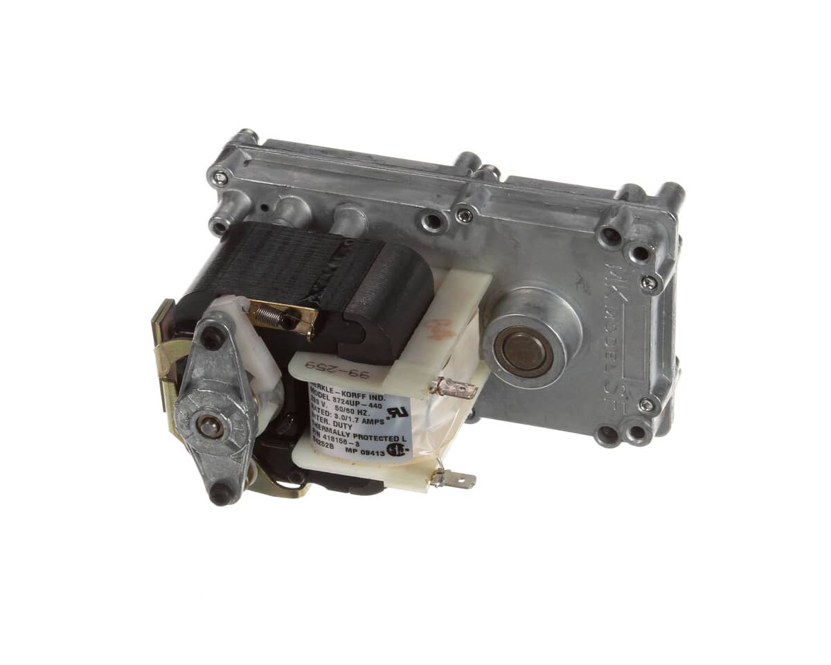VULCAN HART PARTS Vulcan Hart 00-418156-00003 - SKU VH00-418156-00003