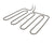 FOODSERVICE / RESTAURANT EQUIPMENT PARTS - SCHEDULE73PARTS 00-421169-00002 - SKU VH00-421169-00002