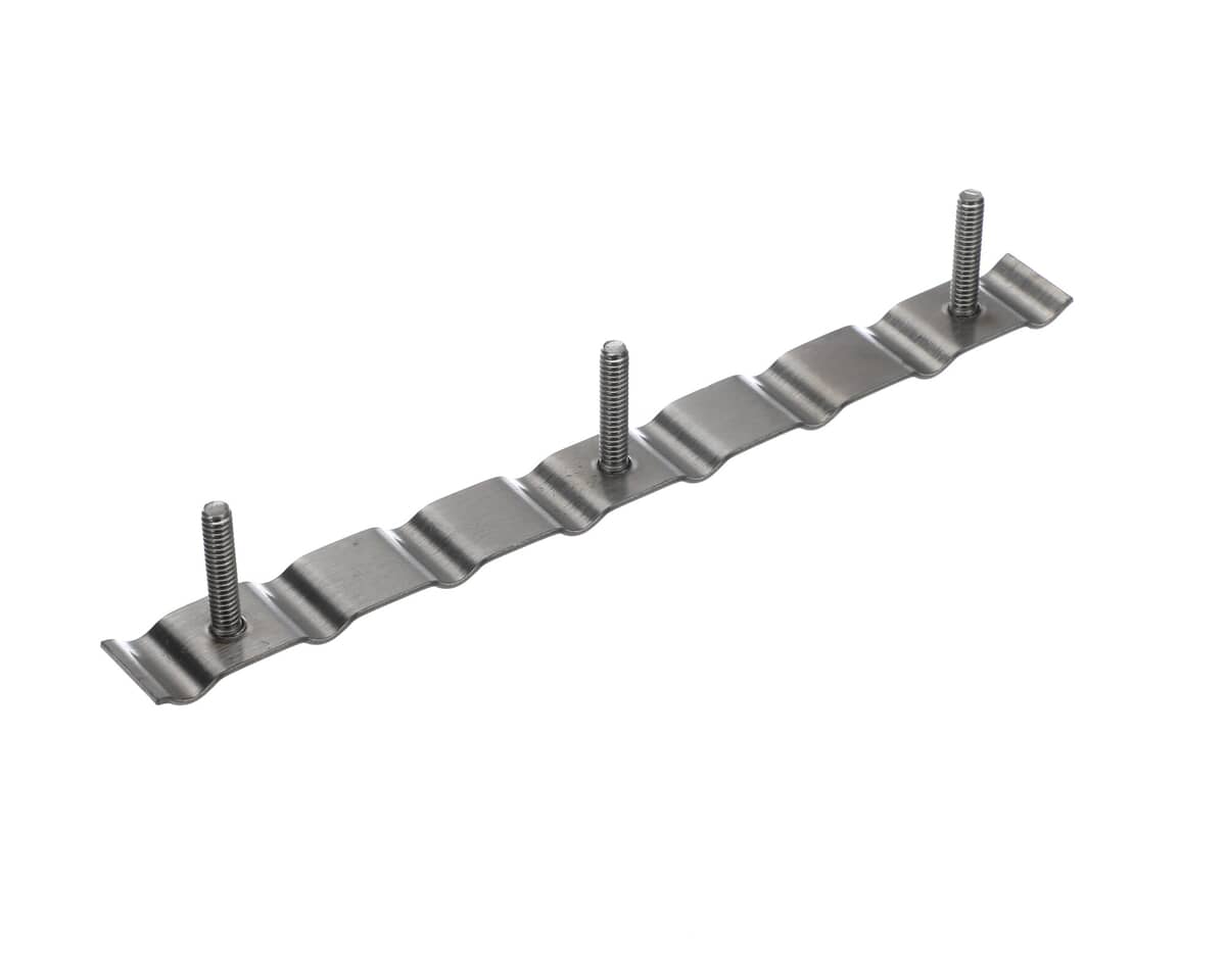 VULCAN HART PARTS Vulcan Hart 00-422381-000G1 Clamp Element Top Assembly. - SKU VH00-422381-000G1