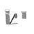 VULCAN HART PARTS Vulcan Hart 00-423901-00001 - SKU VH00-423901-00001