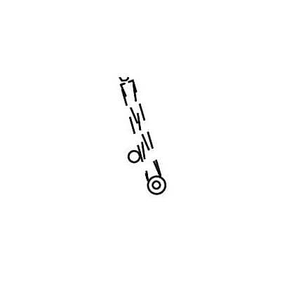 VULCAN HART PARTS Vulcan Hart 00-424007-00001 - SKU VH00-424007-00001