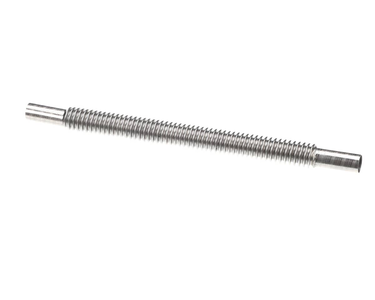 VULCAN HART PARTS Vulcan Hart 00-426508-00008 Tube Flex 7/16 O.d. X 8 - SKU VH00-426508-00008