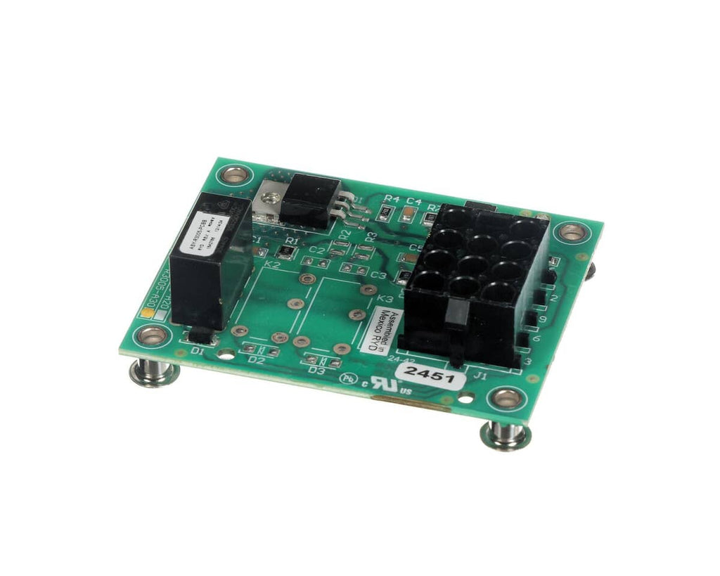 VULCAN HART PARTS Vulcan Hart 00-427759-00003 Interface Board Amp Non-Basket Lift - SKU VH00-427759-00003