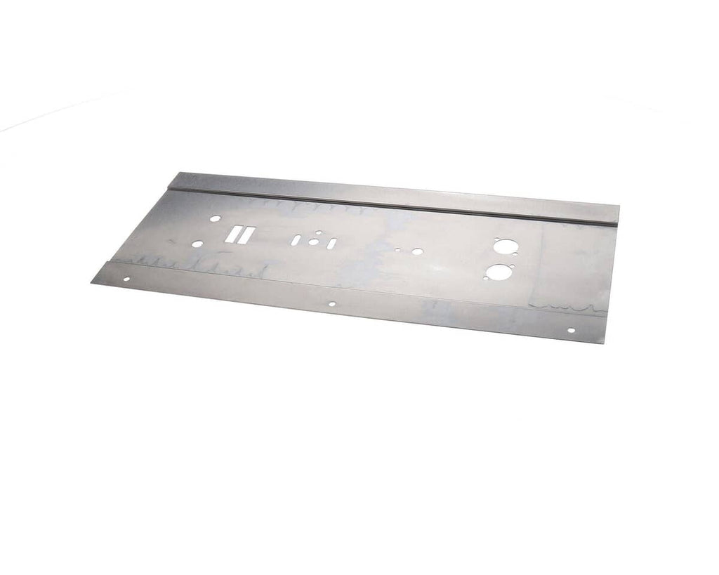 VULCAN HART PARTS Vulcan Hart 00-428131-000G1 Weldment Control Panel - SKU VH00-428131-000G1