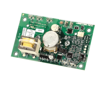 VULCAN HART PARTS Vulcan Hart 00-428897-00008 Ncc Temp Board - SKU VH00-428897-00008