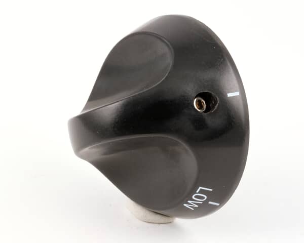 VULCAN HART 00-497246-00001 KNOB  GRIDDLE