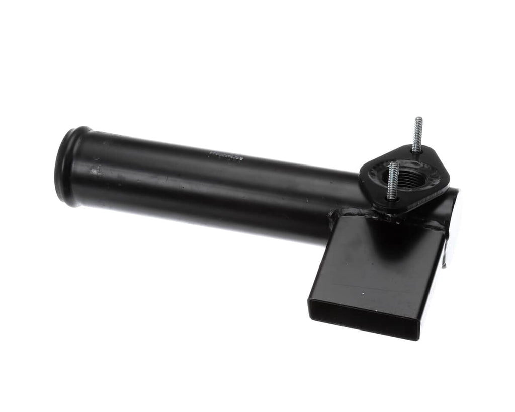 VULCAN HART PARTS Vulcan Hart 00-497567-000G4 Pipe Drain ER85F LH W/Spout - SKU VH00-497567-000G4