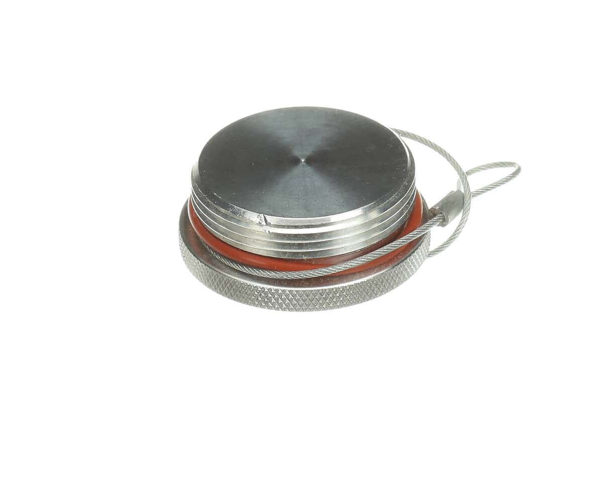 VULCAN HART PARTS Vulcan Hart 00-497571-000G2 Plug Drain Lg Assembly - SKU VH00-497571-000G2