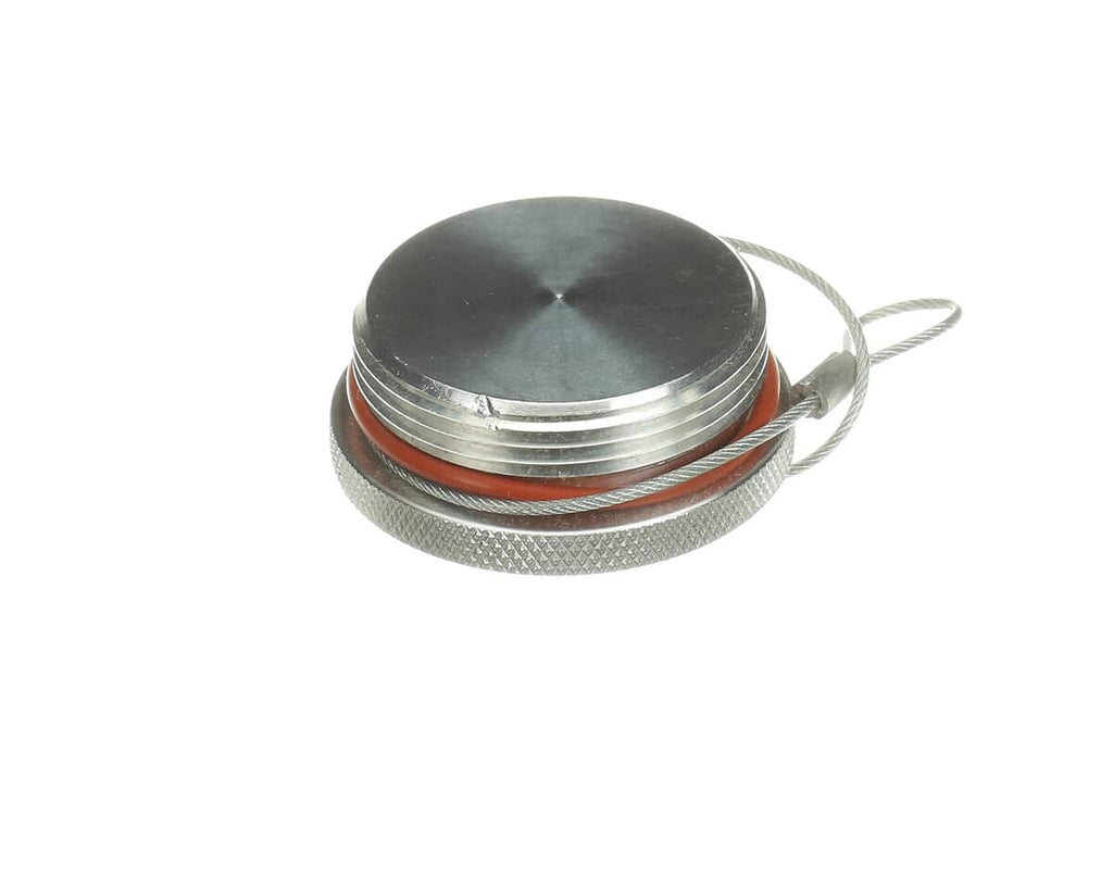 VULCAN HART PARTS Vulcan Hart 00-497571-000G2 Plug Drain Lg Assembly - SKU VH00-497571-000G2