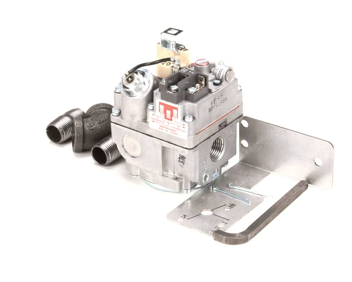 VULCAN HART PARTS 00-497616-000G2 - SKU VH00-497616-000G2